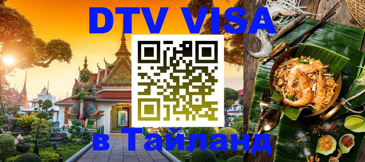 Сколько стоит DTV виза — актуальные цены, оформление даже без документов - 21.11.2025 